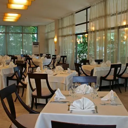 Lotos - Riviera 4*